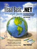 The Visual Basic. Net style guide