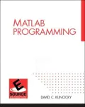 MatLAB Programming