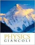 Physics: Principles with Applications (Chapters 16-33), Vol. 2