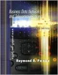 Business Data Networks and Telecommunications