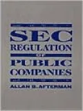 SEC Regulation of Public Companies