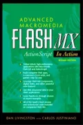 Advanced Macromedia Flash Mx: Actionscript in Action