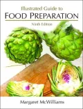 Illustrated Guide to Food Preparation