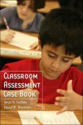 Classroom Assessment Casebook