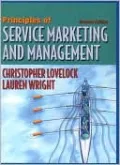 Principles of Service Marketing and Management