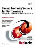 Tuning Netfinity servers for performance