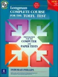 Longman complete course for the TOEFL test