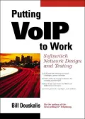 Putting VoIP to work