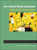 User-Centered Web Site Development: A Human-Computer Interaction Approach