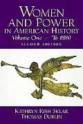 Women and Power in American History A Reader