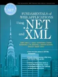 Fundamentals of Web Applications Using .Net and XML