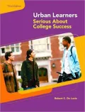 Urban Learners: Serious About College Success