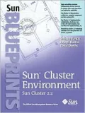 Sun Cluster Environment : Sun Cluster 2.2