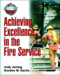 Achieving Excellence in the Fire Service