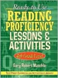Rtu Reading/Prof. Lessons 4th Gr(Sp