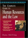 Complete Guide to Human Resources and the Law