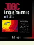 JDBC