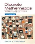 Discrete Mathematics with Combinatorics