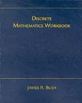 Discrete Mathematics Wkbk.-t/a Gossett