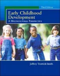 Early childhood development