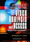 Intelligent Systems for Video Analysis and Access over the Internet