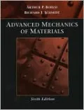 Advanced Strength and Applied Elasticity