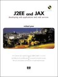 J2EE and JAX