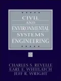Civil and Environmental Systems Engineering