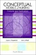 Conceptual Models of Nursing : Analysis and Application