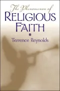 The Phenomenon of Religious Faith
