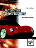 Automotive Brake Systems (Chek Chart) for Automotive Brake Systems Package