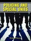 Policing and Special Units