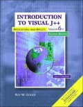 Introduction to Visual J++ (Version 6. 0)