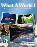 What A World, Vol. 1