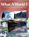 Book 3, What A World, Vol. 3