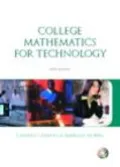 College Mathematics for Technology