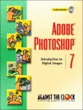 Adobe Photoshop 7: Introduction to Digital Images