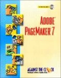 Adobe PageMaker 7 (Against the Clock)