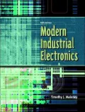 Modern Industrial Electronics