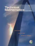 Technical Mathematics