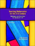 Teaching Mathematics for the 21st Century