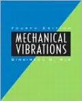 Mechanical Vibrations 4e