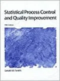 Statistical Process Control and Quality Improvement
