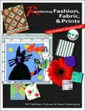 Rendering Fashion, Fabric, and Prints with Adobe Photoshop 7