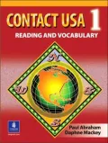 Contact USA 1: Reading and Vocabulary