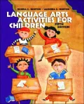 Language Arts Activities for Children