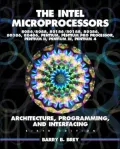 Intel Microprocessors 8086/8088, 80186/80188, 80286, 80386, 80486, Pentium, Pentium Pro Proc...