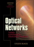 Optical Networks