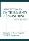 Introduction to Finite Elements in Engineering
