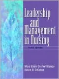 Leadership and Management in Nursing